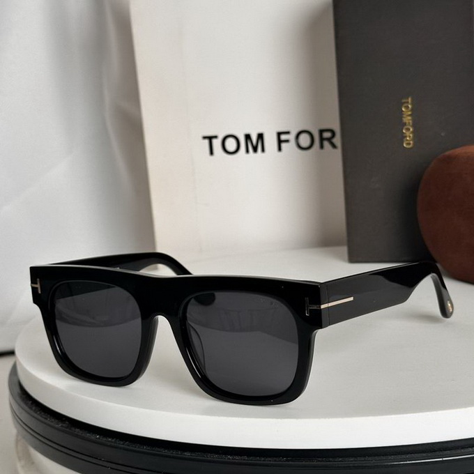 Tom Ford Sunglasses ID:20260503-235